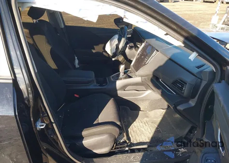 2024 Subaru Legacy Premium z USA, uszkodzony, nr VIN 4S3BWAF6XR3014363